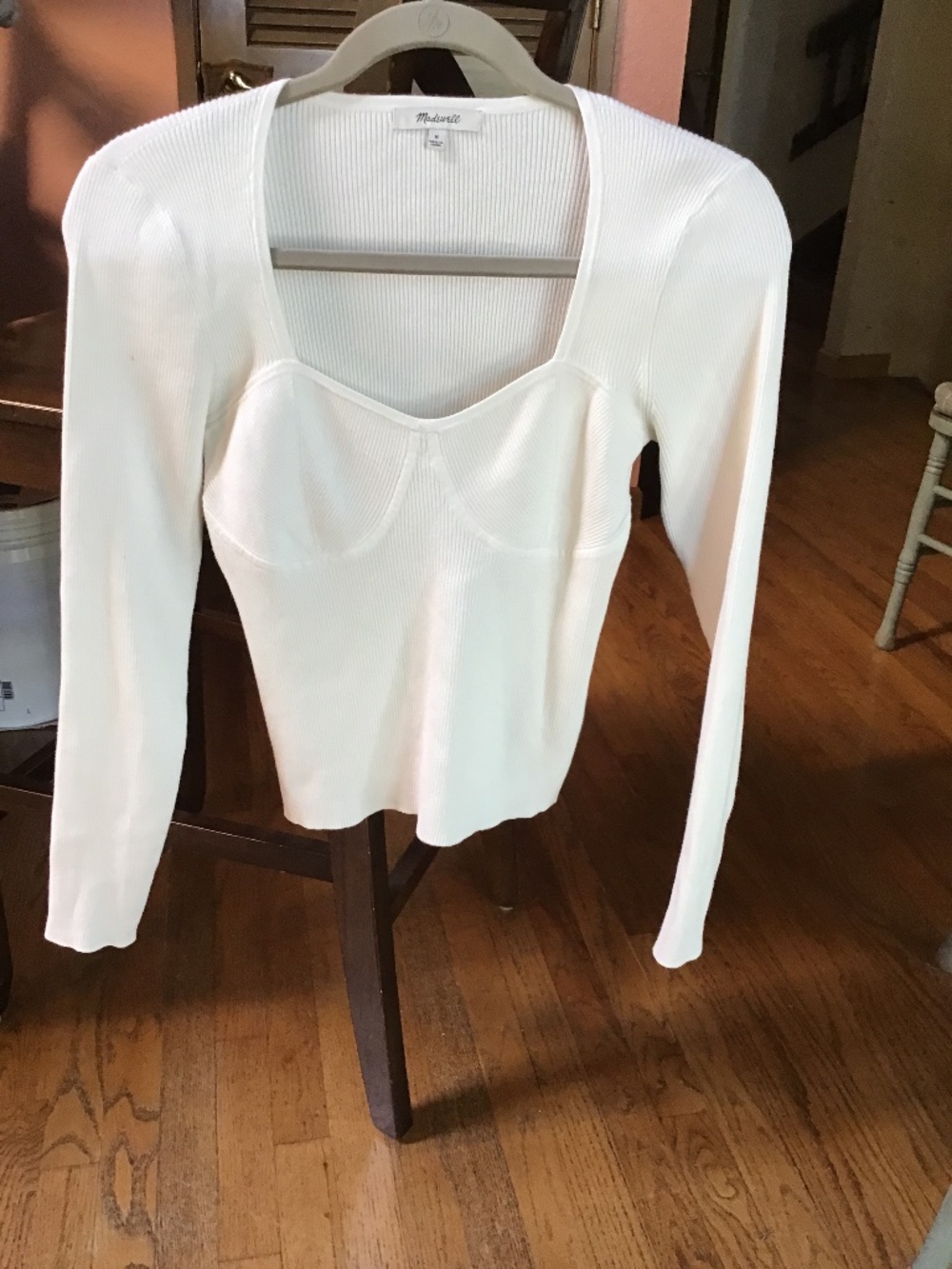 Madewell Sweater